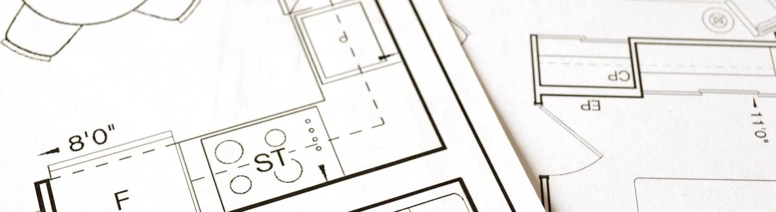 Перепланировка квартиры
