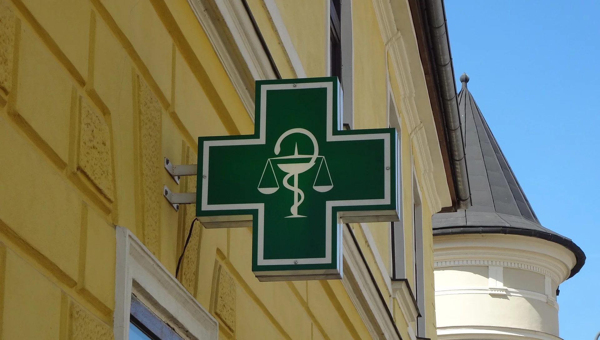 перепланировка аптеки