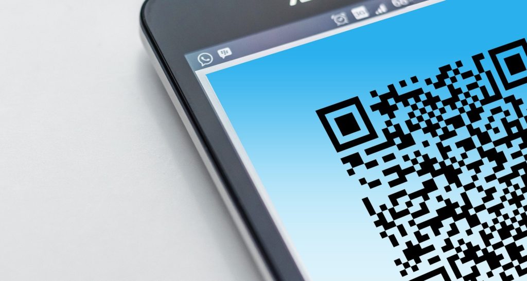 QR-код БТИ